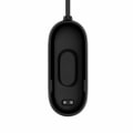 Miniatyrbillede 3 af 5: Usb oplader til Xiaomi Mi Band 4 Kabel Data Dock til Miband 4 Oplader Usb Adapter Tråd Opladningskabel Bærbar Hurtigopladning 12cm