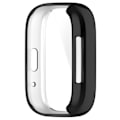 Pikkukuva 1 / 4: Sopii Redmi Watch 3 Lite/ Active -suojakuorelle Black