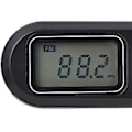 Pikkukuva 2 / 5: Kannettava taskuradio, paras vastaanotto ja kestävin. Am Fm Compact Radio Player toimii 2 Aaa paristolla, stereokuulokeliitännällä