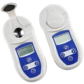 Miniatyrbilde 1 av 5: Digital Brix Refraktometer Sukker Juice Honning Øl Brix Refraktometer Kuttevæske Sukker Testin