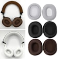 Pikkukuva 2 / 5: Headset-korvatyynyt Audio-technica Ath-sr5 Sr5bt Msr5 -kuulokkeille