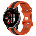 Pikkukuva 1 / 4: Silikoniranneke Garmin Venu 2 Plus -kellolle