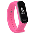 Miniatyrbilde 2 av 4: Stropp for Xiaomi 3/4 Rose Red