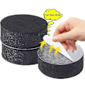 Miniatyrbillede 2 af 5: 48 stk. Plantepotter Fødder Til Udendørs Urtepottefødder Usynlige Plantepotter Risers Pad Havearbejde Potte