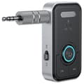 Miniatyrbillede 1 af 4: Bluetooth-modtager 2-i-1 Bluetooth 5.3-adapter 3,5 mm jackstik