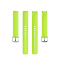 Pikkukuva 2 / 4: Fitbit Inspire 2 TPE-rannekke S Lime Green