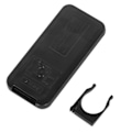 Miniatyrbilde 2 av 5: Fjernkontroll for smartprojektor, trådløs bryter for Uf55 Uf60 Uf65 Uf75 40wi