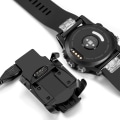 Miniatyrbillede 4 af 5: Udskiftning af USB-oplader ladekabler Dock til Garmin Descent Mk1