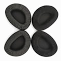 Pikkukuva 2 / 5: Kuulokkeiden korvatyynyt Sennheiser Rs160 Rs170 Hdr160 Hdr170 Hdr180 -kuulokkeisiin