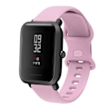 Miniatyrbillede 4 af 5: Rem til Samsung Galaxy Watch4 Classic 46mm 42mm/Galaxy Watch4 44mm 40mm/Amazfit GTS 2E - 20mm Light purple H Samsung Galaxy Watch4