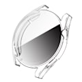 Miniatyrbilde 3 av 5: Beskyttelsesetui for Huawei GT3 42 mm Transparent White