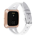 Pikkukuva 2 / 4: For Fitbit Versa 2 -ranneke White