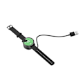 Miniatyrbild 2 av 4: Laddningsadapter för Move 3/3s Watch Base Charge Cable Dock Stand