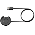 Miniatyrbillede 3 af 5: Bærbar opladningskabel dock-opladeradapter til Amazfit Verge 3/verge Lite