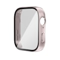 Miniatyrbillede 1 af 2: Passer til Huawei Fit3 Beskyttelsesetui C Pink