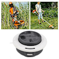 Pikkukuva 5 / 5: Auto Cut C26-2 Trimmerin pään vaihto Stihl Fs 55 56 70 94