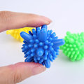 Miniatyrbilde 2 av 5: 10 stk Klesvask Ball Gjenbrukbar Forhindre sammenfiltring Klær Mykner Fjern smuss
