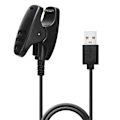 Miniatyrbilde 1 av 5: Passer til Suunto Ambit T3 3 2 1 smartklokke lader Songtuo Tuoye 5 3 ladekabel black