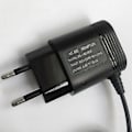 Pikkukuva 5 / 5: Sopii , A00390 laturin power sovittimeen Eu Plug