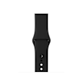 Miniatyrbild 3 av 5: Handledsrem för Apple Watch Series 9/8/7 41mm/6/SE (2023)/SE(2022)/SE/5/4 40mm/3 2 1 38mm A Apple Watch Series 9 4