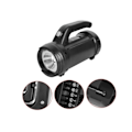 Miniatyrbild 2 av 5: Verktygssats Hushållsverktyg Kit Set För Hem USB Uppladdningsbar LED Ficklampa Campinglampor