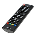 Miniatyrbild 3 av 5: Trådlös TV-fjärrkontroll Smart Remote Controller Akb74915324 för TV