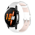 Miniatyrbild 4 av 5: Sportbandsarmband för Huawei Watch -GT Runner för Smart Watch Loop Durable S Red 46mm