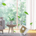 Miniatyrbilde 3 av 5: 10 Stk For Ecovacs Deebot T8/t9 Støvsuger Støvoppsamlingspose