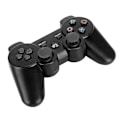Pikkukuva 3 / 5: Langaton Bluetooth peliohjain PS3:lle älykkäällä toiminnalla ja vakaalla signaalilla
