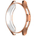 Pikkukuva 1 / 4: Sopii Samsung Watch6 Classic 43 mm:n suojakoteloon Rose Gold