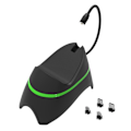 Pikkukuva 1 / 5: Elf Rat -langaton yhden istuimen lataustelakka /4,xb One S,switch Pro