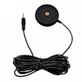 Miniatyrbild 2 av 4: 3,5 mm plugg ljudkalibrerings skrivbords mikrofon