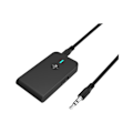 Miniatyrbillede 4 af 5: Bluetooth 5.0 Sender Modtager, 3 i 1 Trådløs Bluetooth Adapter, 3.5mm Bluetooth Lyd Adapter til TV,