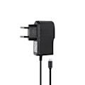 Pikkukuva 5 / 5: Abs 5v 2.4a Ac-sovitin USB-C-virtalähde EU-pistokelaturi