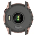 Miniatyrbild 4 av 5: Skärmskydd för GarminForerunner 255 Watch Sleeve Tempered Film+Shell for C Black