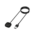 Miniatyrbilde 1 av 3: For Fitbit Versa 3 lader 100CM