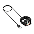 Miniatyrbillede 2 af 5: Magnetisk opladerdock til strømadapter til Mi Watch Lite Redmi Watch