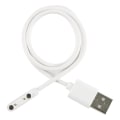 Miniatyrbild 5 av 5: Magnetladdare Dock Power för Q12/S12/S2/Q15 watch