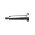 Miniatyrbillede 4 af 5: 2x Vertikal Stand Holder Bundskruer Konsol Stand Support Skrue Til Ps5 Host
