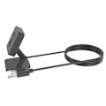 Miniatyrbild 5 av 5: Laddningsbasfäste Sladd För F-x1/f-x1 Max Magnetisk Usb Laddnings-strömadapter