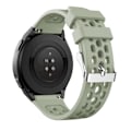 Pikkukuva 2 / 4: Ranneke Huawei Watch GT 2E -älykelloon