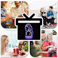 Miniatyrbild 5 av 5: 2024 Taylor Swift 3d nattlampa bordslampa med fjärrkontroll och smart touch, 16 färger Dimbar sänglampa Sovrumsdekorationer Swiftie-present