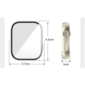 Miniatyrbillede 2 af 2: Passer til Huawei Fit3 Beskyttelsesetui A Ivory