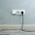 Miniatyrbild 5 av 6: SiGN Smart Home Smart Plug WiFi 10A - 3-pack 3-pack