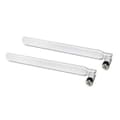 st 4g-antenn Sma för Huawei Router B535, B525, B593, B880, E5186, b310, B315