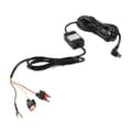 Miniatyrbilde 3 av 5: Dash Cam Acc Hardwire Kit, USB Type C Dashcam Kit Nedtrappingskabel, 12V-24V til DC 5V 3A Bil Dash Cha