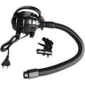 220V 600W elektrisk luftkompressor för gymmatta, luftpump för gymnastikmatta