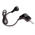 Universalkabel för stekbord med termostat