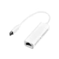 Miniatyrbillede 4 af 5: USB 3.1 Type C til RJ45 100Mbps Ethernet LAN Netværksadapter Konverter til MacBook USB-C Bærbar