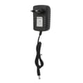 24V 2A DC-strömförsörjningsadapter 100-240V AC-ingång 50-60Hz EU-kontakt Konstant ström Isolerad